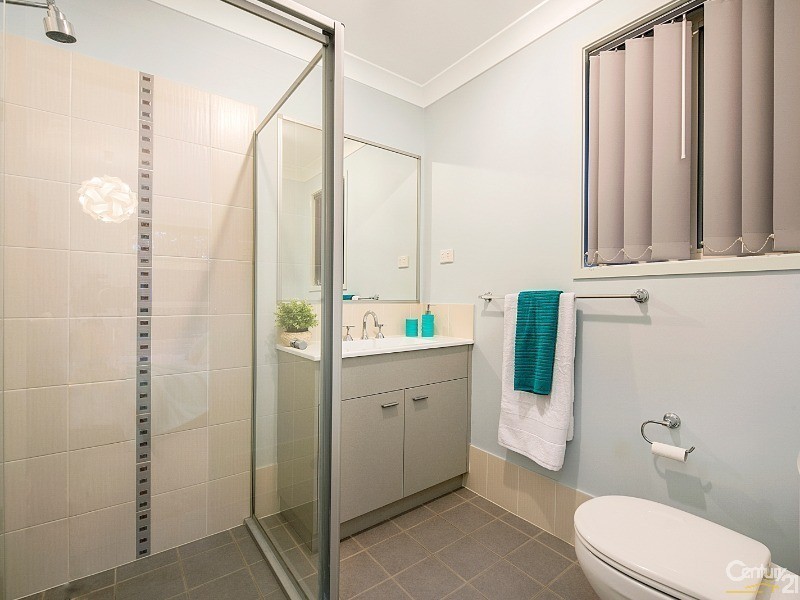 28 Lilypad Avenue, The Ponds NSW 2769