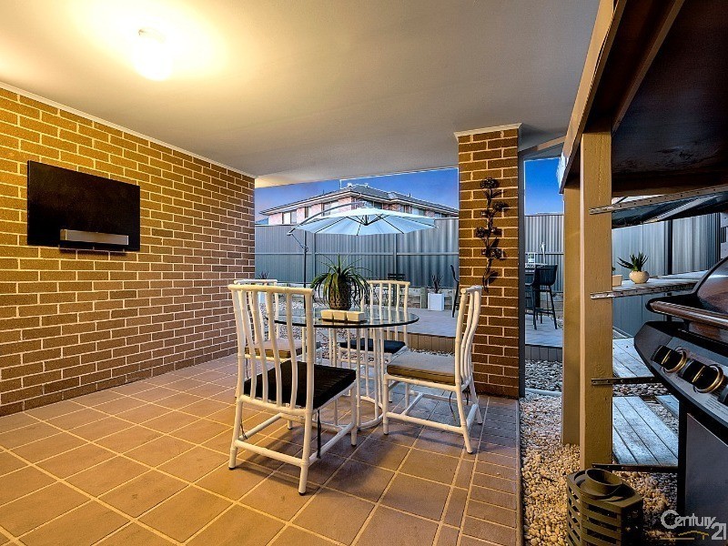 28 Lilypad Avenue, The Ponds NSW 2769