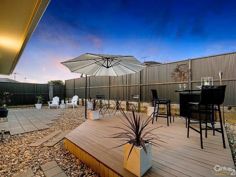 28 Lilypad Avenue, The Ponds NSW 2769