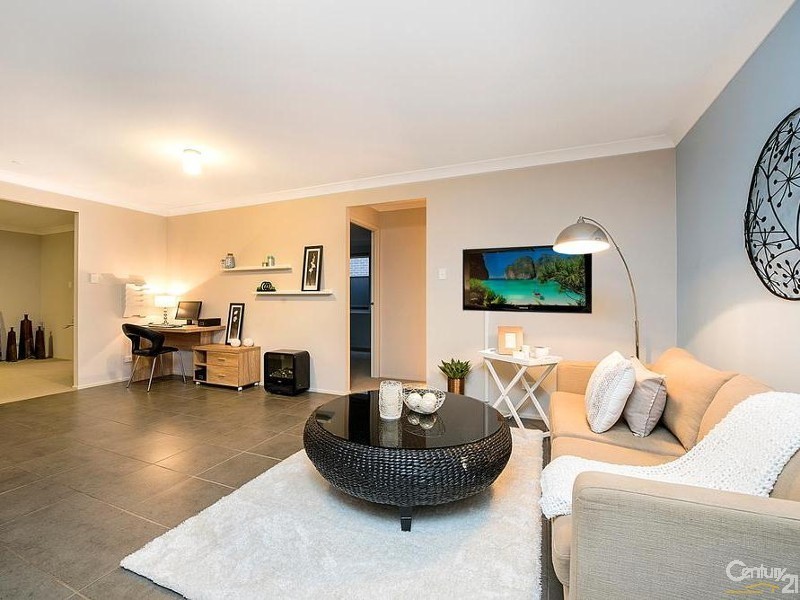 28 Lilypad Avenue, The Ponds NSW 2769