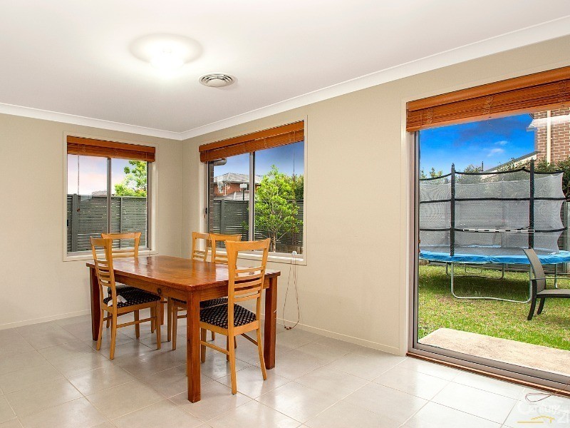 1 Ekala Avenue, The Ponds NSW 2769