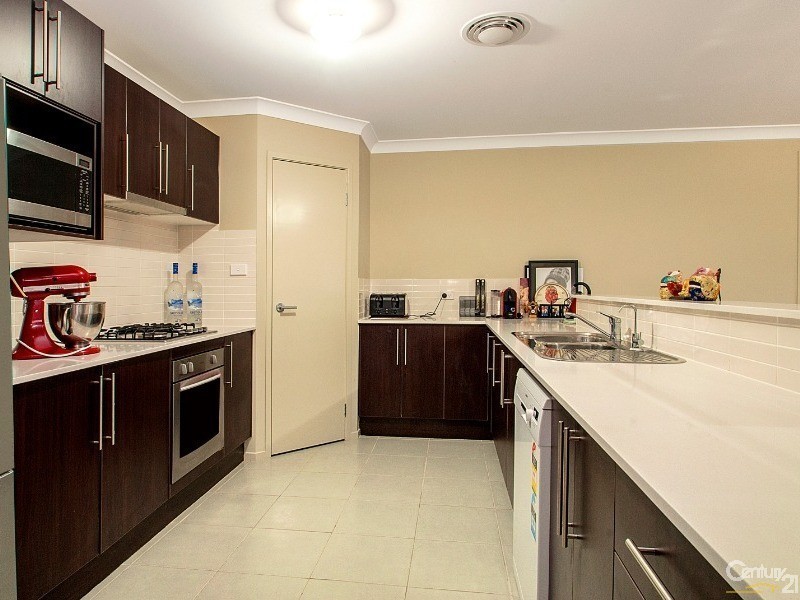 1 Ekala Avenue, The Ponds NSW 2769