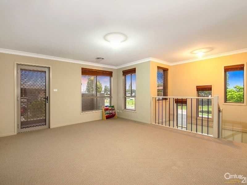 1 Ekala Avenue, The Ponds NSW 2769