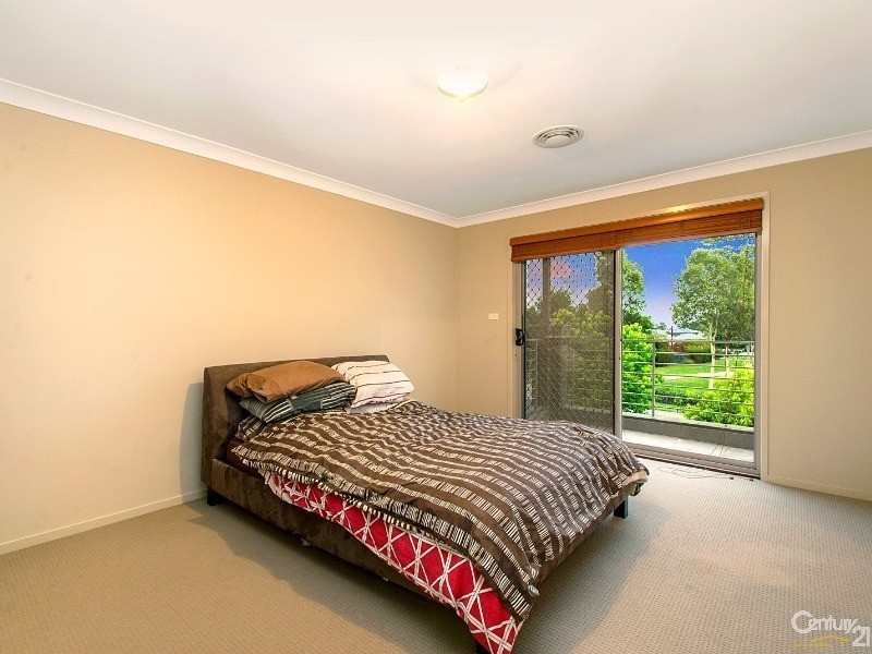 1 Ekala Avenue, The Ponds NSW 2769