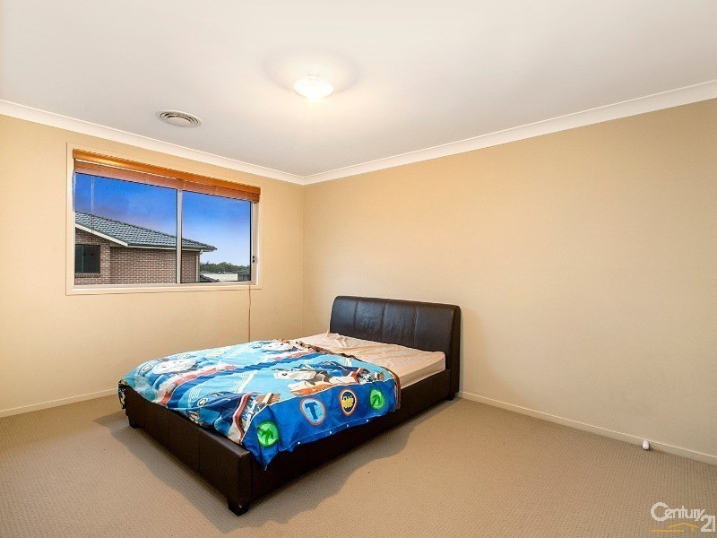 1 Ekala Avenue, The Ponds NSW 2769