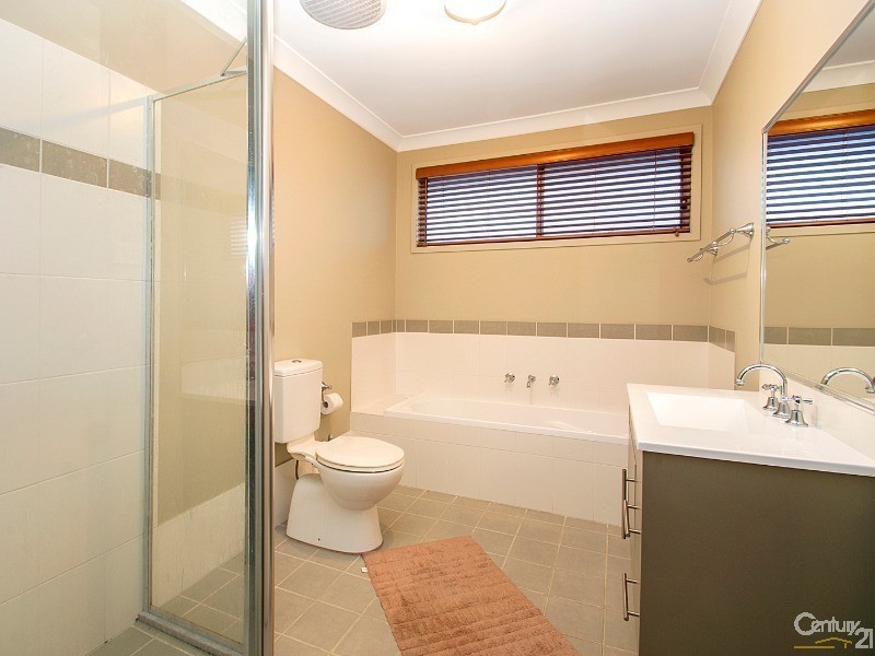 1 Ekala Avenue, The Ponds NSW 2769