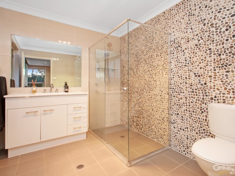 21 Fisherman Street, The Ponds NSW 2769