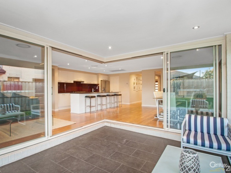 21 Fisherman Street, The Ponds NSW 2769