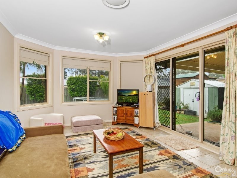 3 Regis Grove, Rouse Hill NSW 2155