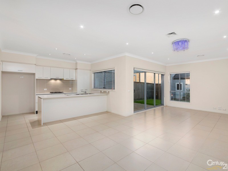 17 Kelby Street, The Ponds NSW 2769