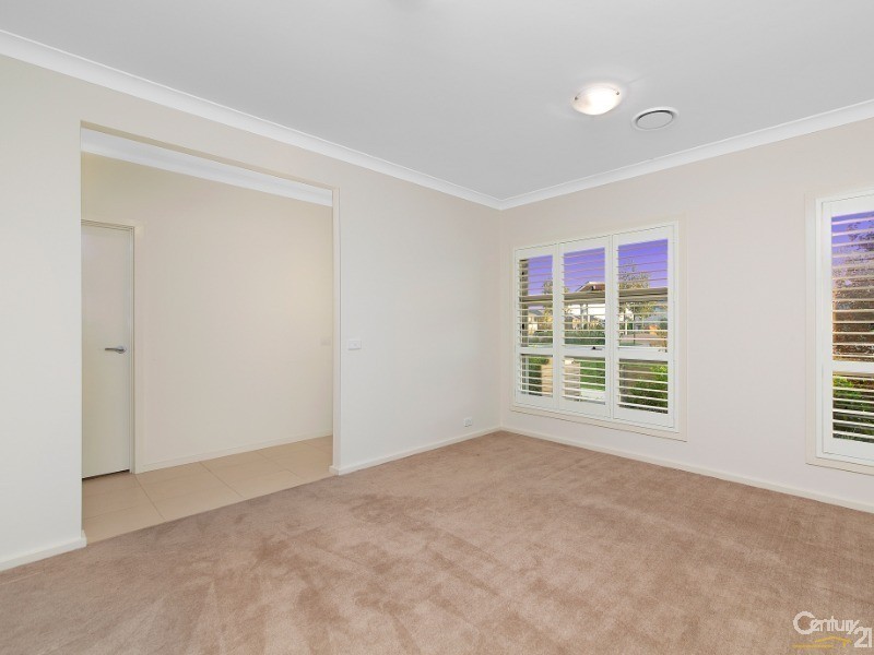 17 Kelby Street, The Ponds NSW 2769