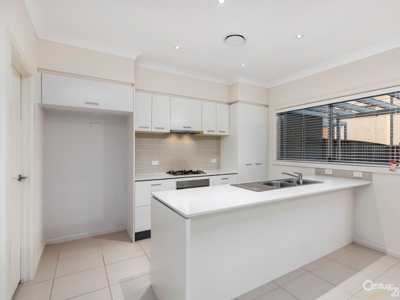 17 Kelby Street, The Ponds NSW 2769