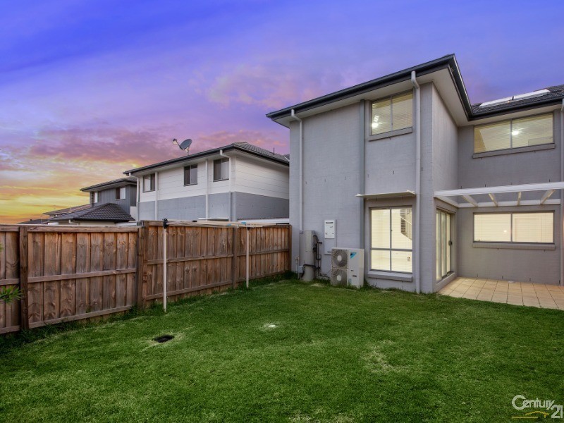 17 Kelby Street, The Ponds NSW 2769