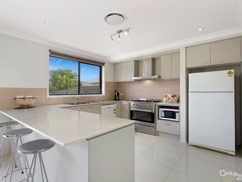 1 Barkala Street, The Ponds NSW 2769