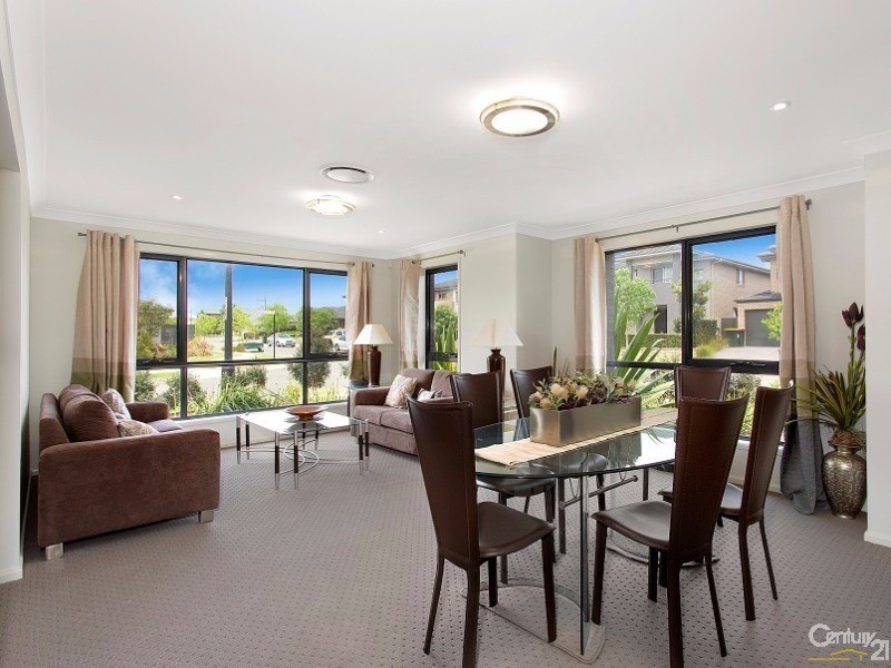 1 Barkala Street, The Ponds NSW 2769