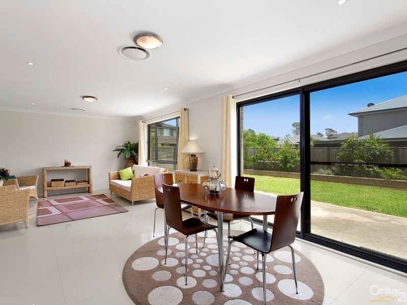 1 Barkala Street, The Ponds NSW 2769