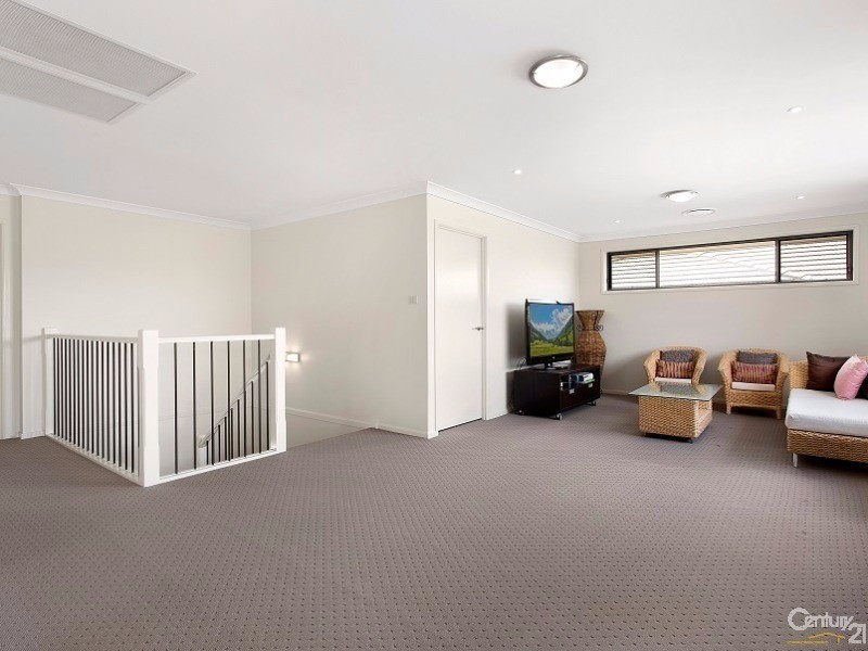 1 Barkala Street, The Ponds NSW 2769