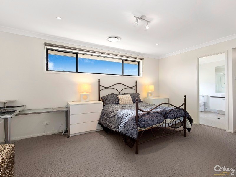 1 Barkala Street, The Ponds NSW 2769