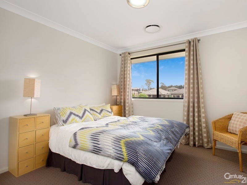 1 Barkala Street, The Ponds NSW 2769