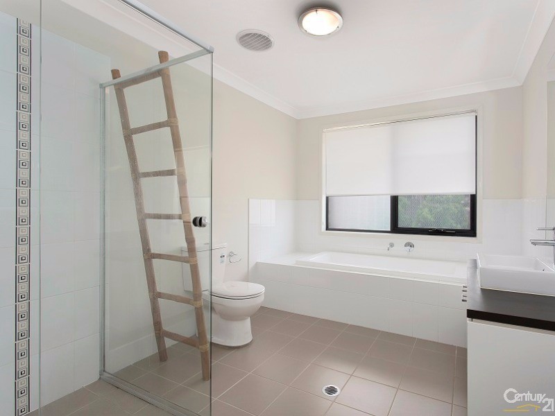 1 Barkala Street, The Ponds NSW 2769