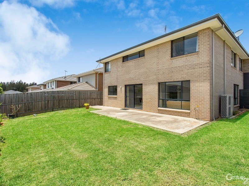 1 Barkala Street, The Ponds NSW 2769