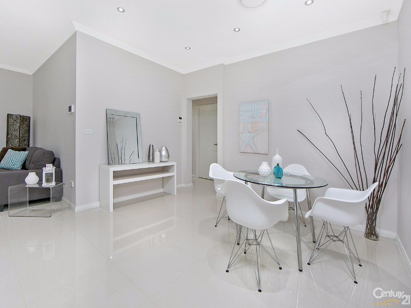 13 Centennial Drive, The Ponds NSW 2769