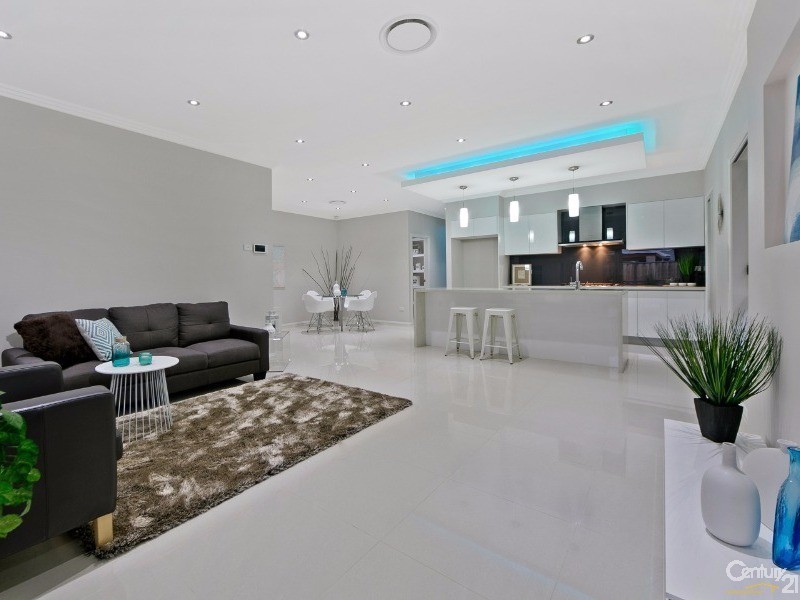 13 Centennial Drive, The Ponds NSW 2769