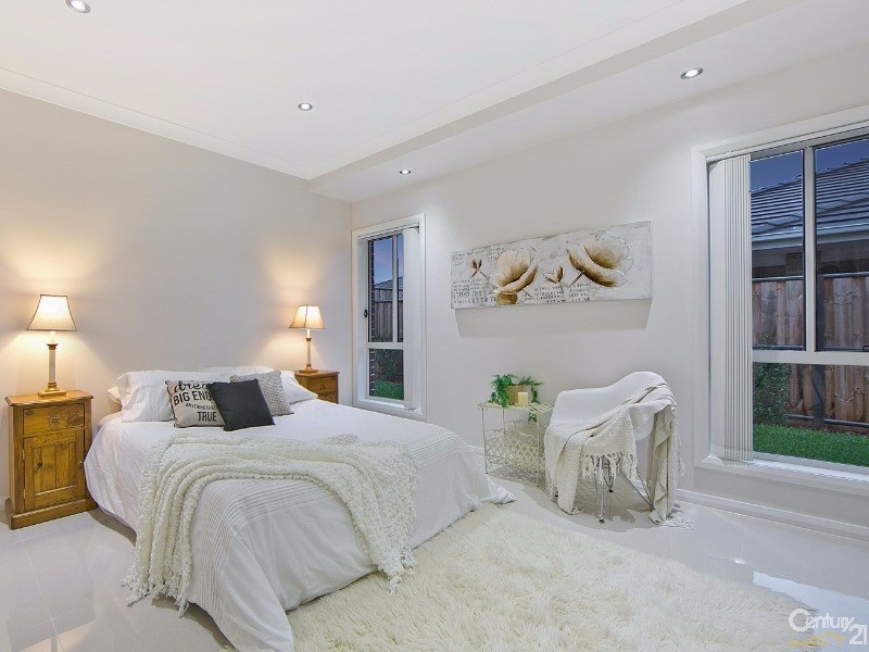 13 Centennial Drive, The Ponds NSW 2769