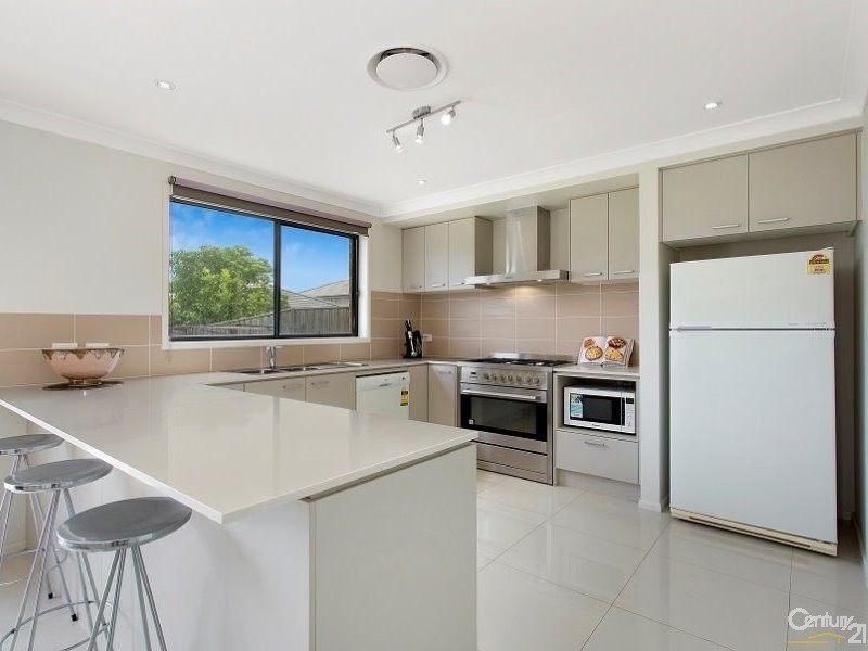 1 Barkala Street, The Ponds NSW 2769