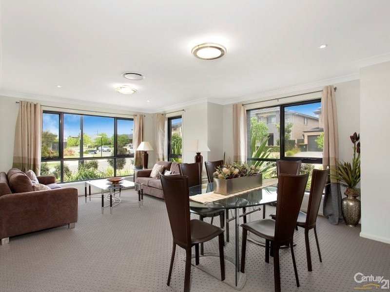 1 Barkala Street, The Ponds NSW 2769