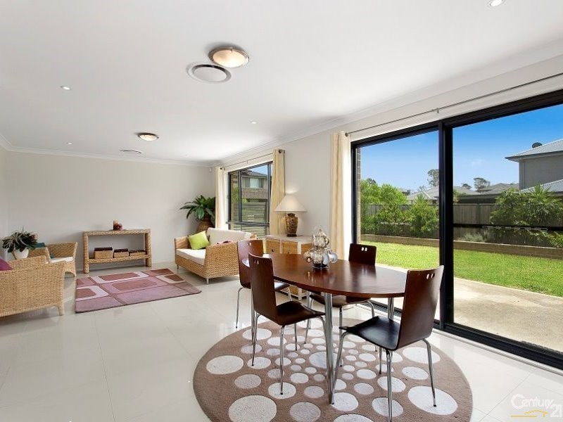 1 Barkala Street, The Ponds NSW 2769