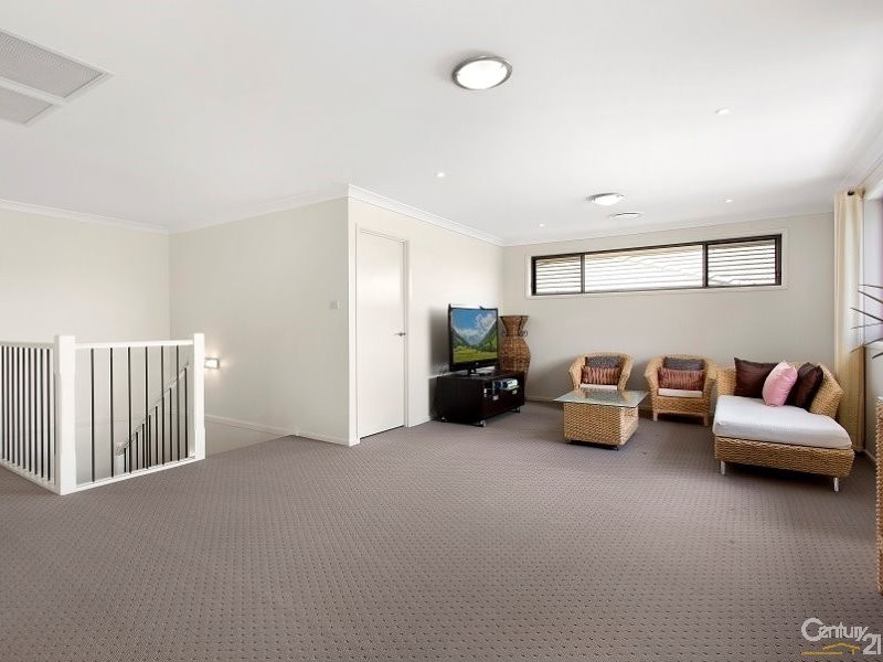 1 Barkala Street, The Ponds NSW 2769