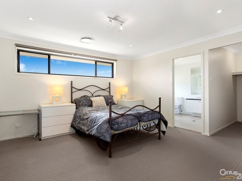 1 Barkala Street, The Ponds NSW 2769