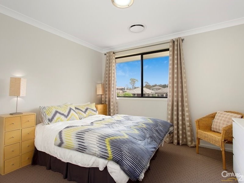 1 Barkala Street, The Ponds NSW 2769