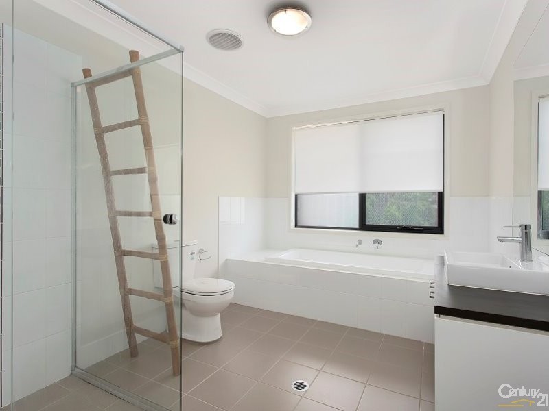 1 Barkala Street, The Ponds NSW 2769