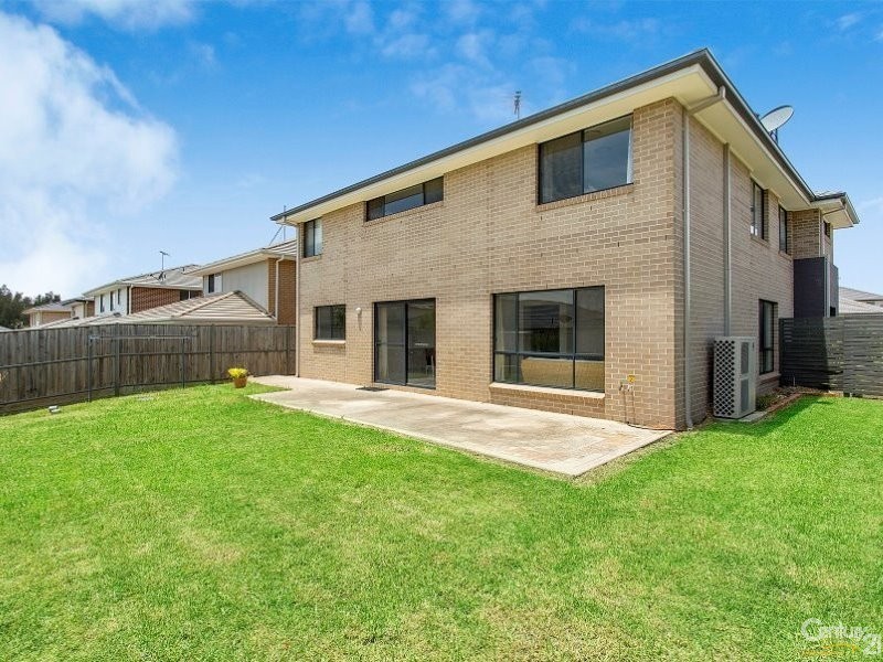 1 Barkala Street, The Ponds NSW 2769