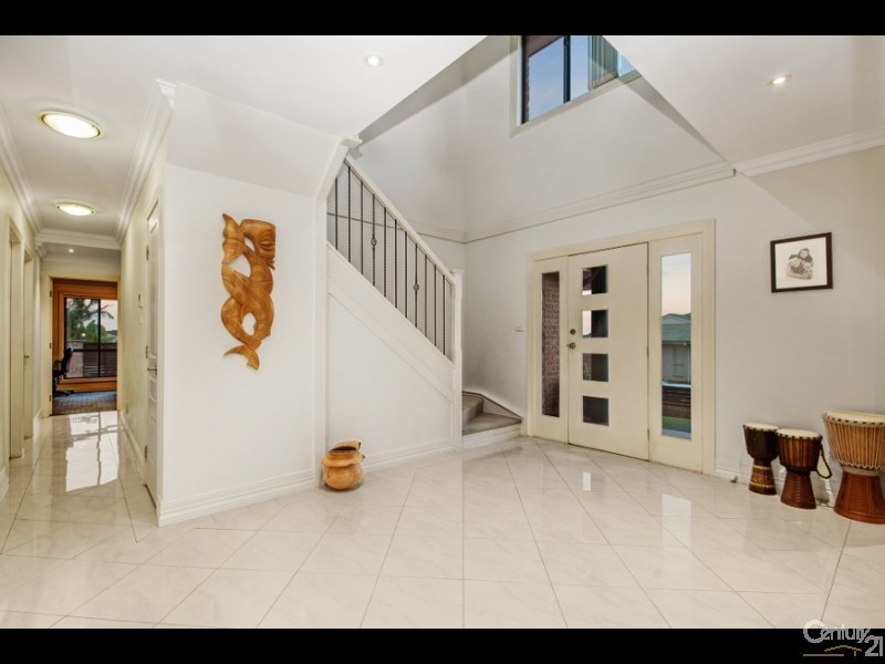 15 Tullaroan Street, Kellyville Ridge NSW 2155