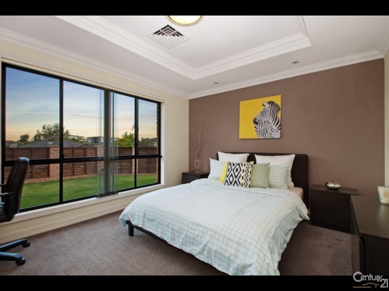 15 Tullaroan Street, Kellyville Ridge NSW 2155