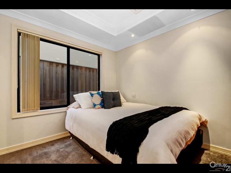 15 Tullaroan Street, Kellyville Ridge NSW 2155