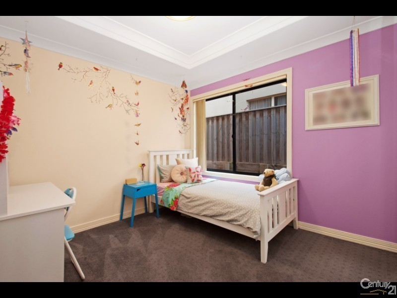 15 Tullaroan Street, Kellyville Ridge NSW 2155