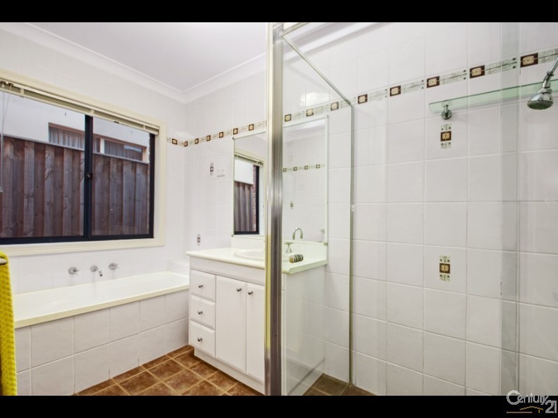 15 Tullaroan Street, Kellyville Ridge NSW 2155