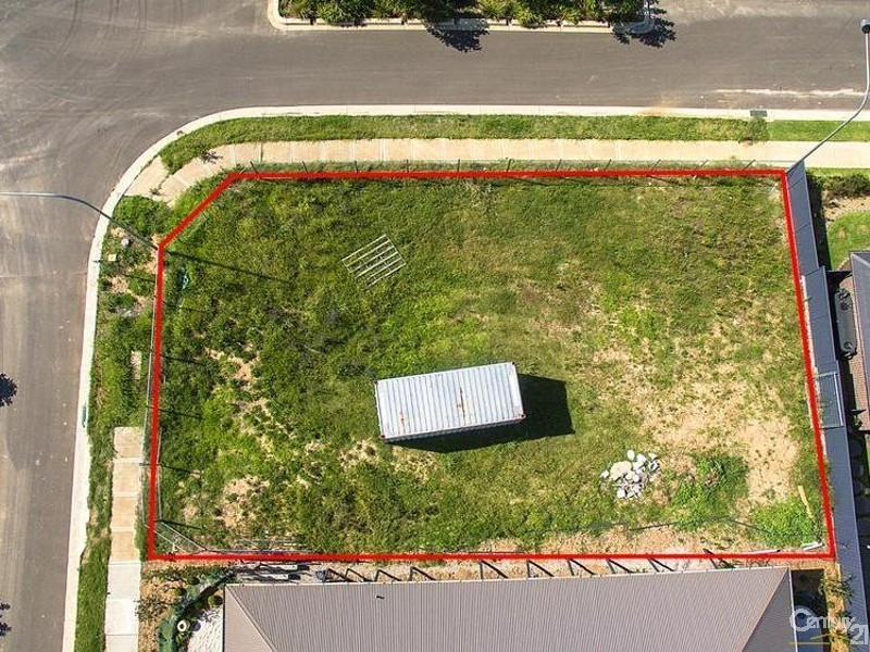 2 Twickenham Avenue, Kellyville NSW 2155