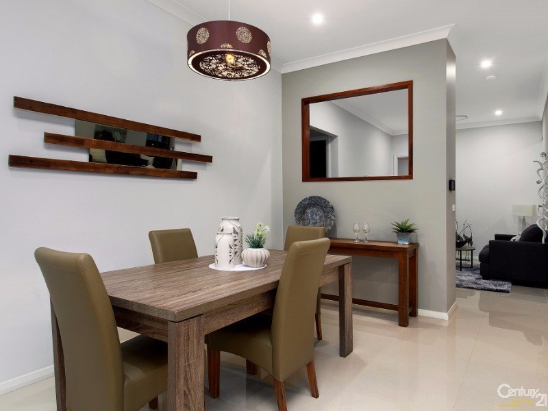 208 Ridgeline Drive, The Ponds NSW 2769