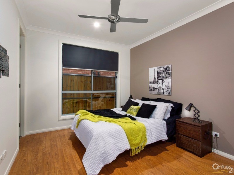 208 Ridgeline Drive, The Ponds NSW 2769