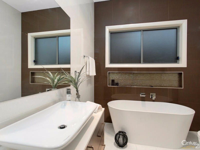 208 Ridgeline Drive, The Ponds NSW 2769