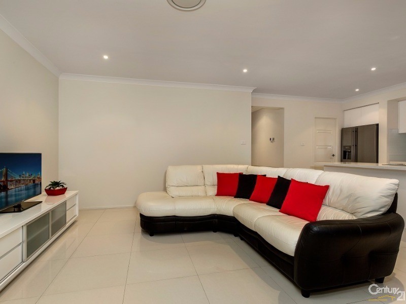 12 Darter Street, The Ponds NSW 2769