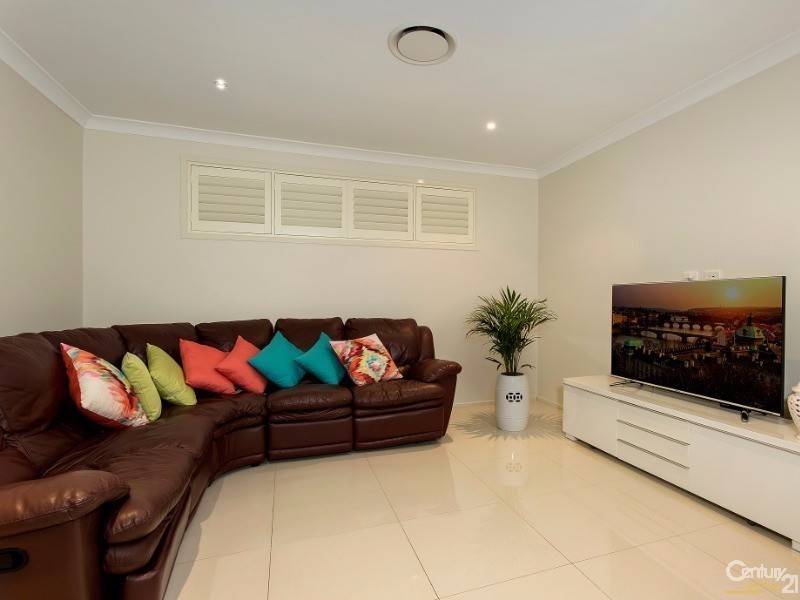 12 Darter Street, The Ponds NSW 2769