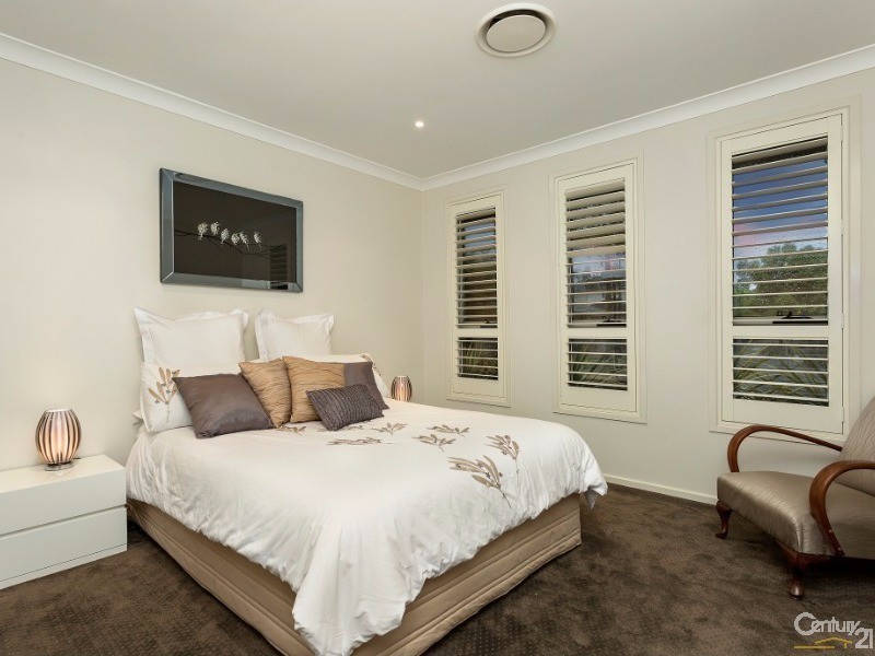 12 Darter Street, The Ponds NSW 2769