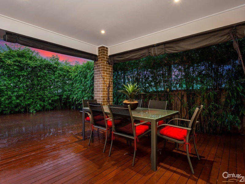 12 Darter Street, The Ponds NSW 2769