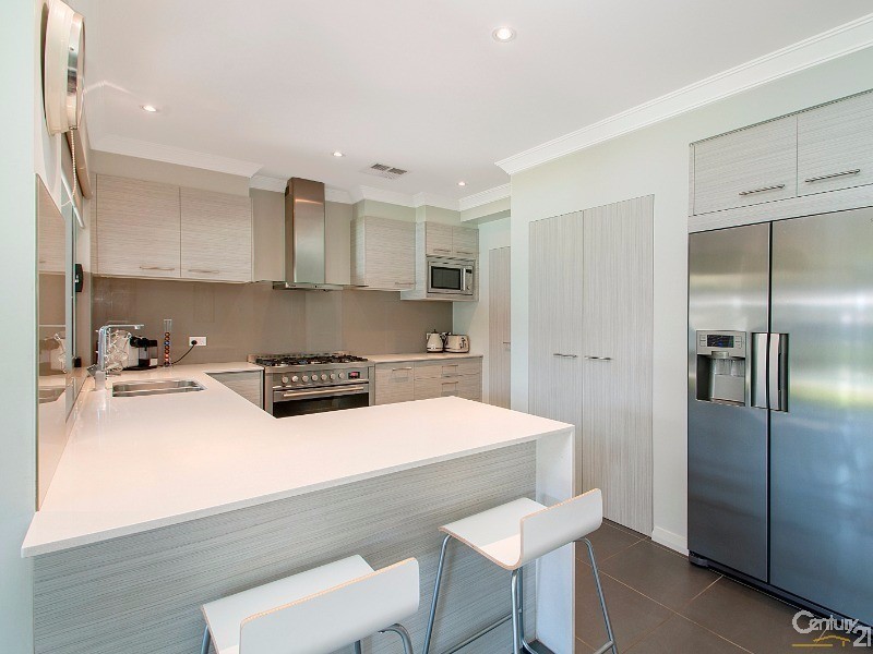 27 Ivory Street, The Ponds NSW 2769